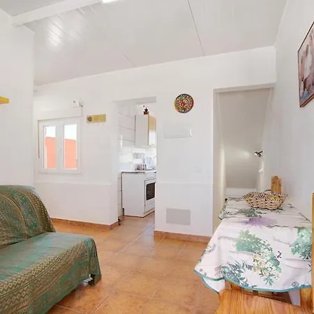 Apartment Paraiso *