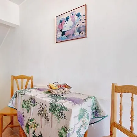 Apartment Paraiso Tacoronte