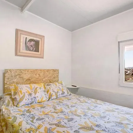 Paraiso Apartment Tacoronte