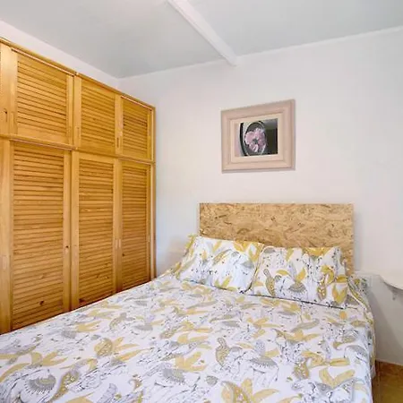 Paraiso Apartment Tacoronte
