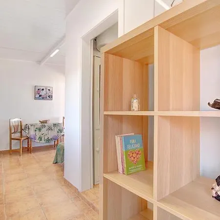 Apartment Paraiso Tacoronte