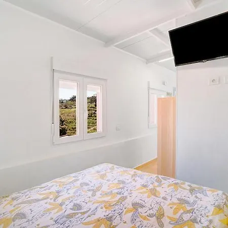 Paraiso Apartment