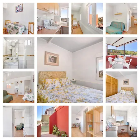 Paraiso Apartment