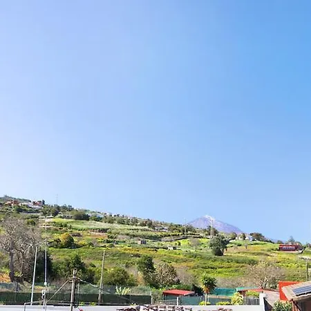 Paraiso 아파트 타코론테