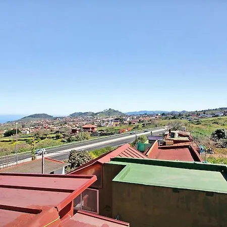 Apartamento Paraiso