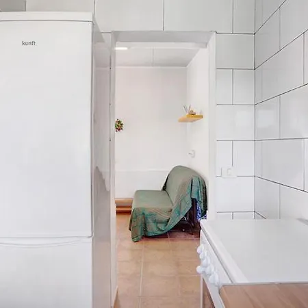 Paraiso Appartement Tacoronte