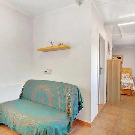 Paraiso Appartement